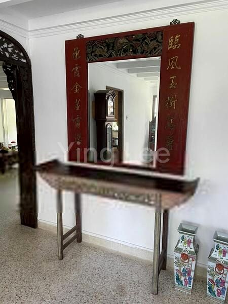 3 Bed Apartment (Condo) for Sale in  Lakeview - Image 3